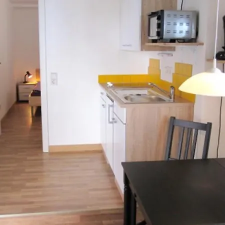 Boardinghouse Hauptstrasse23a