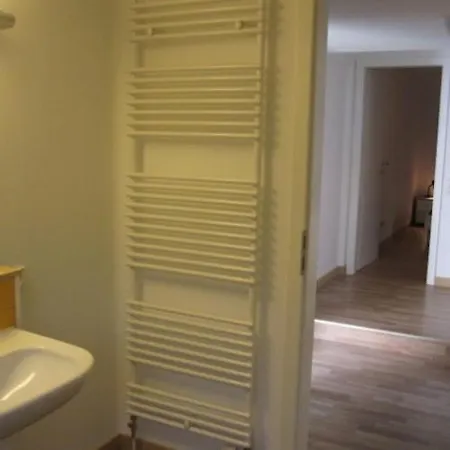 דירה Boardinghouse Hauptstrasse23a *