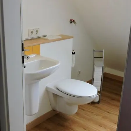 Boardinghouse Hauptstrasse23a *