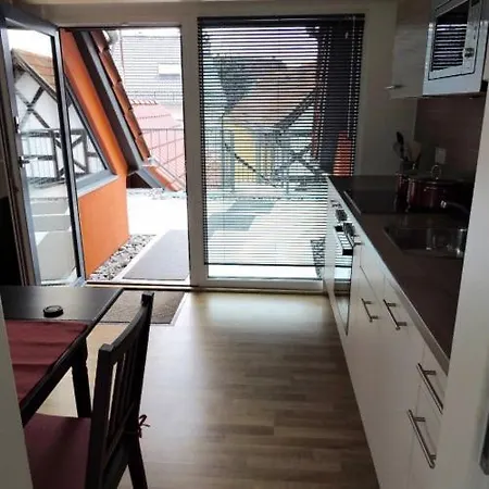 Boardinghouse Hauptstrasse23a * בול