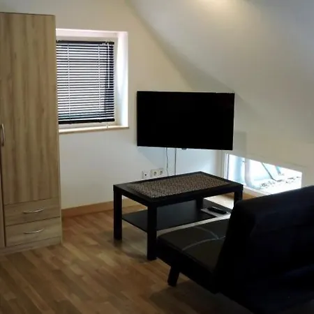 Boardinghouse Hauptstrasse23a *