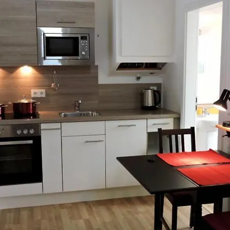 Boardinghouse Hauptstrasse23a