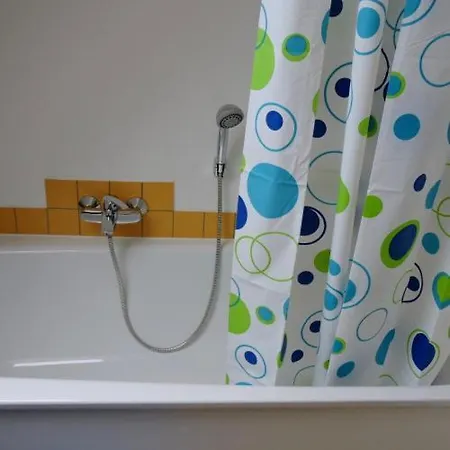 דירה Boardinghouse Hauptstrasse23a