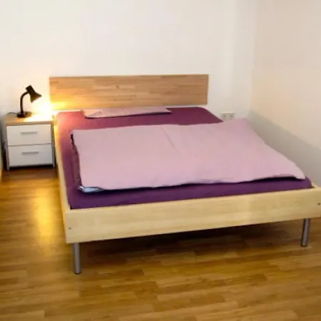 Boardinghouse Hauptstrasse23a בול