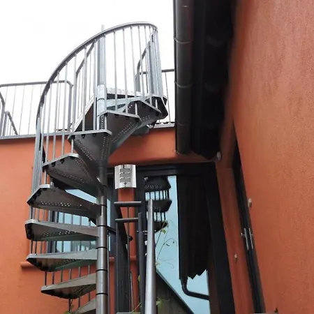 Boardinghouse Hauptstrasse23a בול