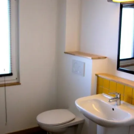 דירה Boardinghouse Hauptstrasse23a בול